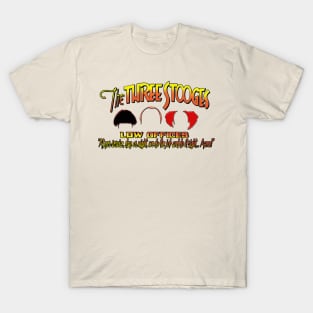 Three Lawyers T-Shirt